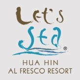 Let s Sea Hua Hin Al Fresco Resort  - Logo